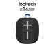 Logitech Wonderboom 2 Bluetooth Speakers Black Official Store On Installment By Tech House